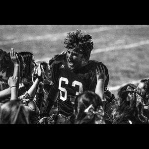 Meet your Posher, Jesse